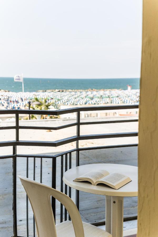 Hotel Royal Cattolica Exterior foto